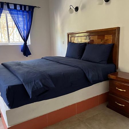 Footsteps Eco-Lodge Gunjur Екстер'єр фото