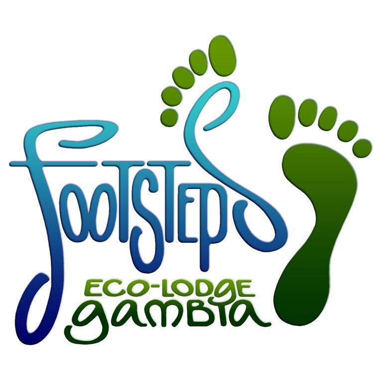 Footsteps Eco-Lodge Gunjur Екстер'єр фото